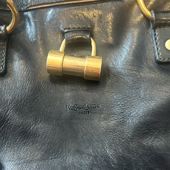 Yves SaintLaurent muse sac - Picture 2 of 5